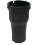 Roadpro X-Large Self-Extinguishing Ashtray