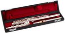 Gemeinhardt 3OBGLP Offset Flute with Gold Lip Plate