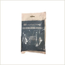 Cleanwaste Wag Bags Toilet Kit