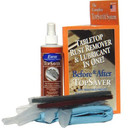 Empire Manufacturing TSS-8D The Complete TopSaver System Tabletop Rust Remover and Lubricant In One