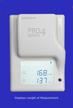 SafetySiren Pro4 Series (4th Gen) - Leader in Home Radon Detection Since 1993 - Made in The USA - USA Version pCi/L