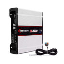 Taramp's HD 3000 1 Ohm Class D Full Range Mono Amplifier (3000 Watts)