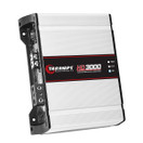 Taramp's HD 3000 1 Ohm Class D Full Range Mono Amplifier (3000 Watts)
