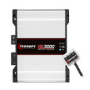 Taramp's HD 3000 1 Ohm Class D Full Range Mono Amplifier (3000 Watts)