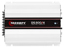 Taramps DS 800x4 2 Ohms 4 Channels 800 Watts Amplifier