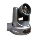 PTZOptics Live Streaming Cameras - PTZ Cameras with SDI, HDMI and IP Control + PoE (30X-SDI, Gray)