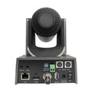 PTZOptics Live Streaming Cameras - PTZ Cameras with SDI, HDMI and IP Control + PoE (30X-SDI, Gray)