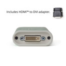 AV.io HD  -  Grab and Go USB Video Capture for VGA, DVI, and HDMI up to 1080p at 60 fps