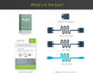 AV.io HD  -  Grab and Go USB Video Capture for VGA, DVI, and HDMI up to 1080p at 60 fps
