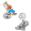 Disney Goofy Cufflinks, Officially Licensed