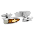 Cufflinks, Inc. Cigar Cufflinks