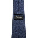 Mickey Mouse Navy  Paisley Men's Tie