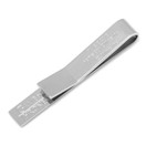 Stark Icon  Tie Bar