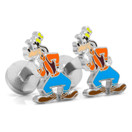 Disney Goofy  Cufflinks, Officially Licensed