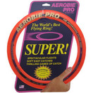 Aerobie Pro Flying Ring 13 inch,Red, Model A13