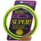 Aerobie Pro Flying Ring 13 inch,Red, Model A13