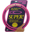 Aerobie Pro Flying Ring 13 inch,Red, Model A13