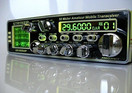 Stryker SR-955hpc 10 Meter Amateur Radio
