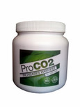 Mini ProCO2 Bucket for 2' x 2' Area - Natural Releasing Carbon Dioxide CO2 Booster for Plants