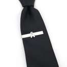 Cufflinks Inc. Men's Star Wars R2D2 Tie Bar