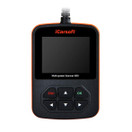 iCarsoft Diagnostic Tool i930 compatible with Land Rover/Jaguar Vehicle OBDII Code Reader with Multi-Systems