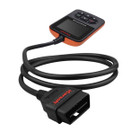 iCarsoft Diagnostic Tool i930 compatible with Land Rover/Jaguar Vehicle OBDII Code Reader with Multi-Systems