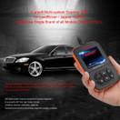 iCarsoft Diagnostic Tool i930 compatible with Land Rover/Jaguar Vehicle OBDII Code Reader with Multi-Systems