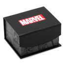 Marvel Spider-Man Spider Tie Bar,  Officially Licensed