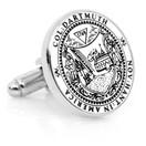 NCAA Dartmouth College Cufflinks,  Officially Licensed