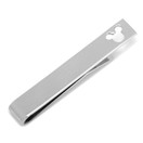 Mickey Mouse Cut Out  Tie Bar