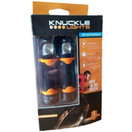 Knuckle Lights Rechargeable Gear Light for Running at Night, 2 Count