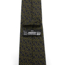 Mickey's 90th Anniversary  Compact Silhouette Men's Tie