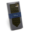 Mickey's 90th Anniversary  Compact Silhouette Men's Tie