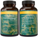 Primal Harvest - Turmeric Complex - Powerful Anti-Inflammatory Supplement - 60 Capsules - Combat Oxidative Damage, Reduce Inflammation, Support Healthy Joints