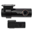 BlackVue DR900X-2CH with 32GB microSD Card | 4K UHD Cloud Dashcam | Built-in Wi-Fi, GPS, Parking Mode Voltage Monitor | LTE via Optional CM100 LTE Module