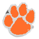 Cufflinks Inc. NCAA Clemson University Tigers Lapel Pin,  Officially Licensed
