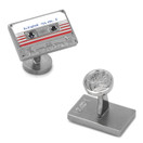 Awesome Mix Tape  No. 2  Cufflinks