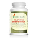 Bodyhealth Full Spectrum Digestive Support (180 Caps), Betaine, Pepsin & Pancreatin BPP B P P, Digestive Enzymes, Probiotics, Relief for Stomach Bloating, Heartburn, Gas, Constipation & Indigestion