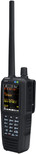 Uniden SDS100 True I/Q Digital Handheld Scanner, Designed for Improved Digital Performance in Weak-Signal and Simulcast Areas, Rugged / Weather Resistant JIS 4 Construction