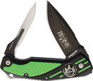 Havalon Bone Collector Signature Series Rebel - Green