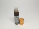 Scent of Samadhi Roll-On Oil - No Alcohol, No Chemicals, No Preservatives