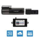 BlackVue DR750-2CH LTE with 32GB microSD Card + Power Magic Pro Hardwiring Kit | Easy Cloud Connectivity | Built-in 4G LTE Module