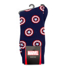 Cufflinks Inc Captain America Socks