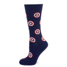 Cufflinks Inc Captain America Socks