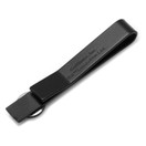 Star Wars Death Star Satin Black Tie Bar, Officially Licensed