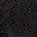 Avengers Paisley Icons Print Black Tie