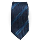 Millennium Falcon Stripe Men's Tie