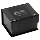 Star Wars Imperial Empire Stainless Steel Tie Bar, Officially Licensed