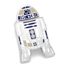 Star Wars R2D2 Lapel Pin