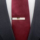 Disney Mickey Mouse Tie Bar, Officially Licensed